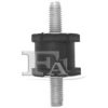 RENAU 0851140800 Holder, exhaust system